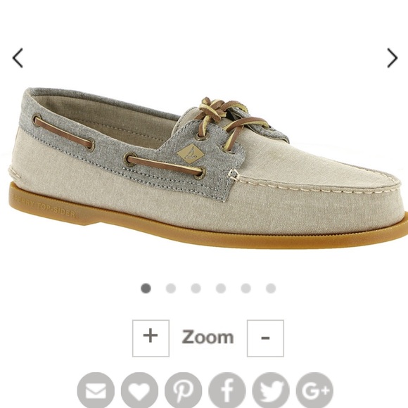 Sperry Other - Brand new Sperry